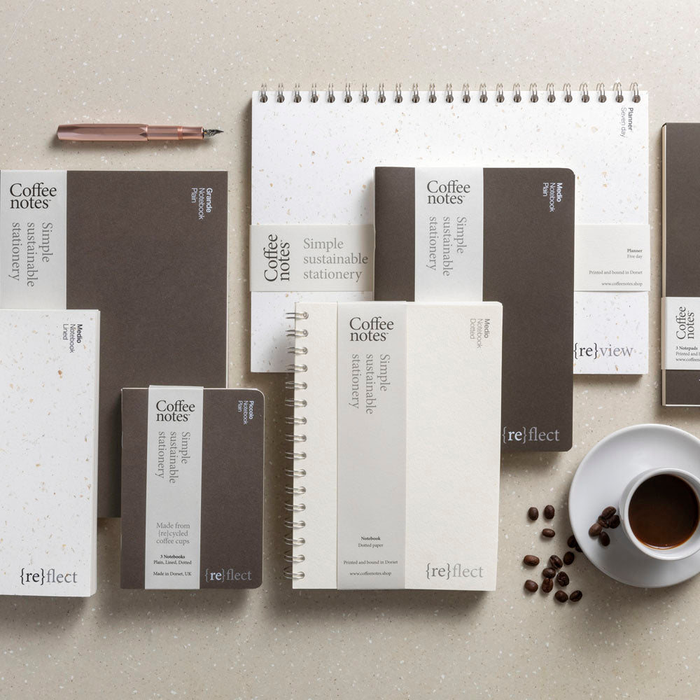 Block Notes A5 - Disappunto – Marketing Espresso Shop
