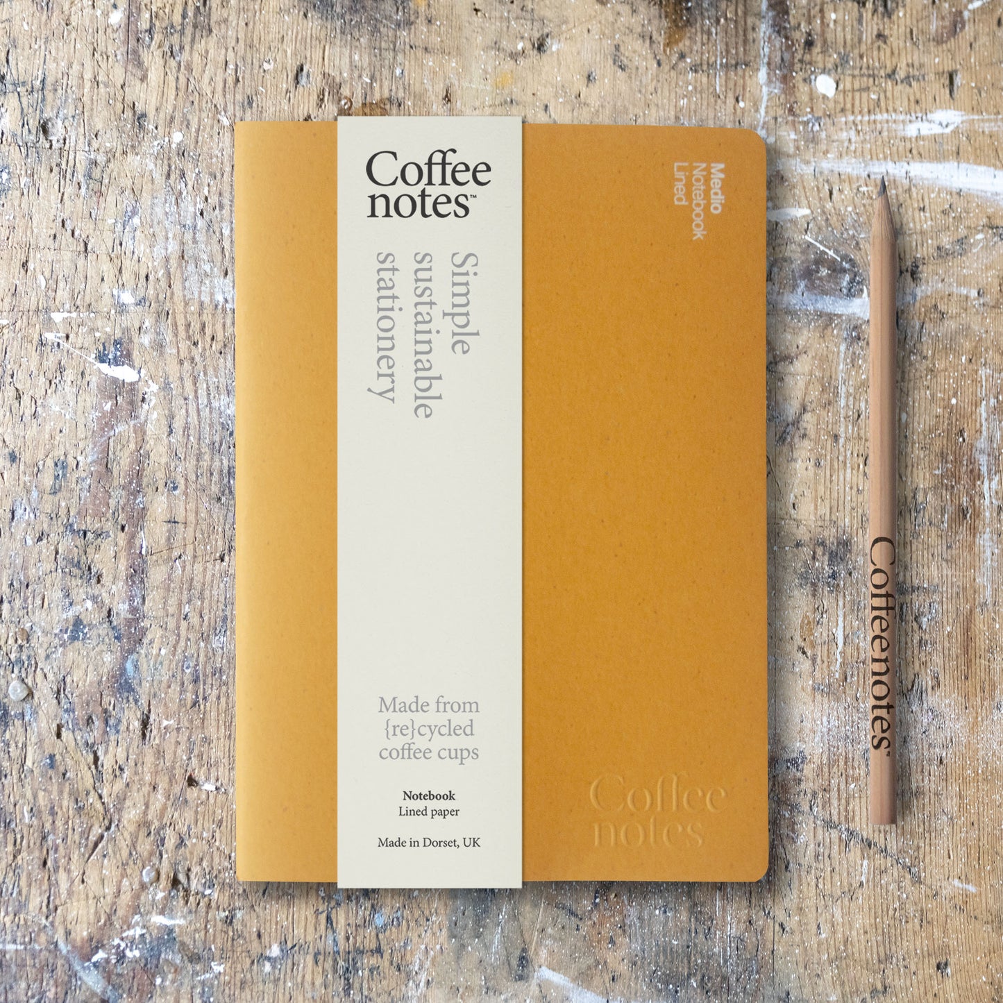 Pils Notebook (Lined)