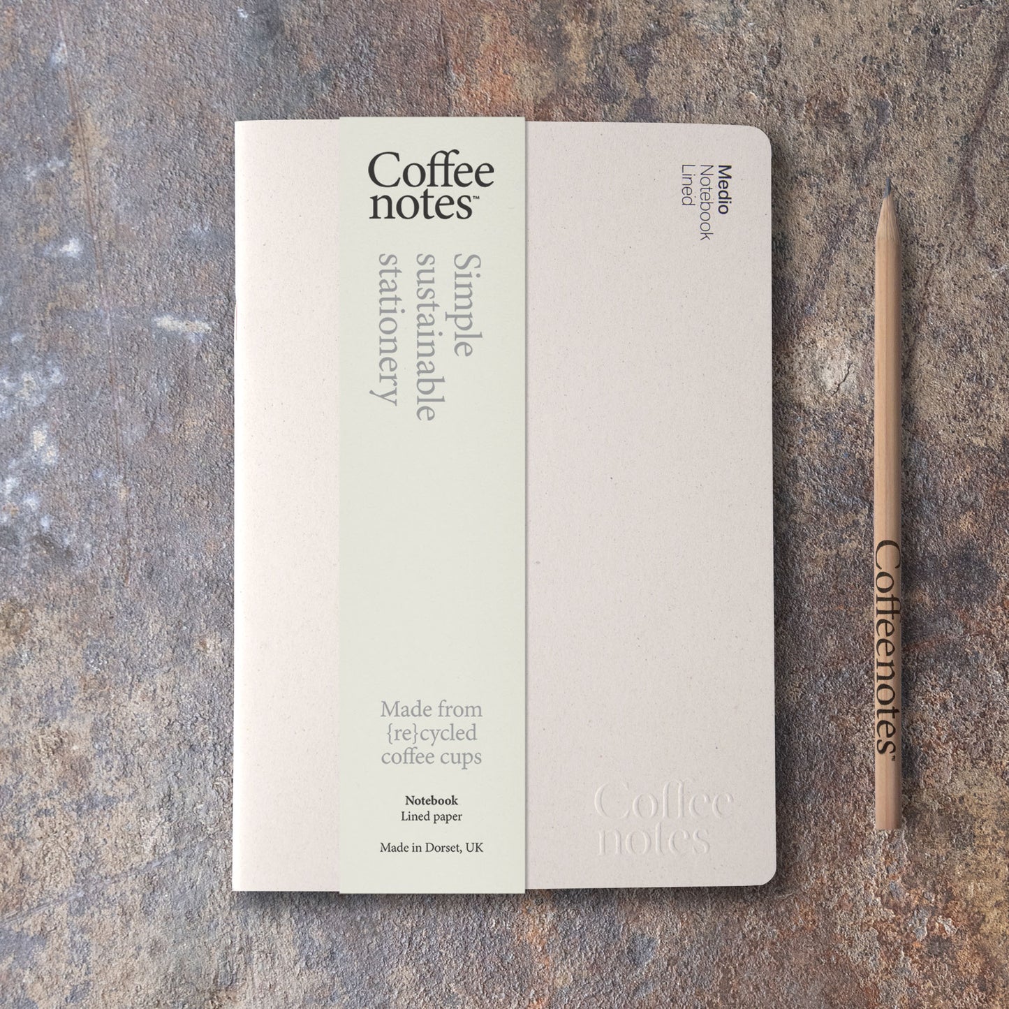 Grape Notebook (Lined)