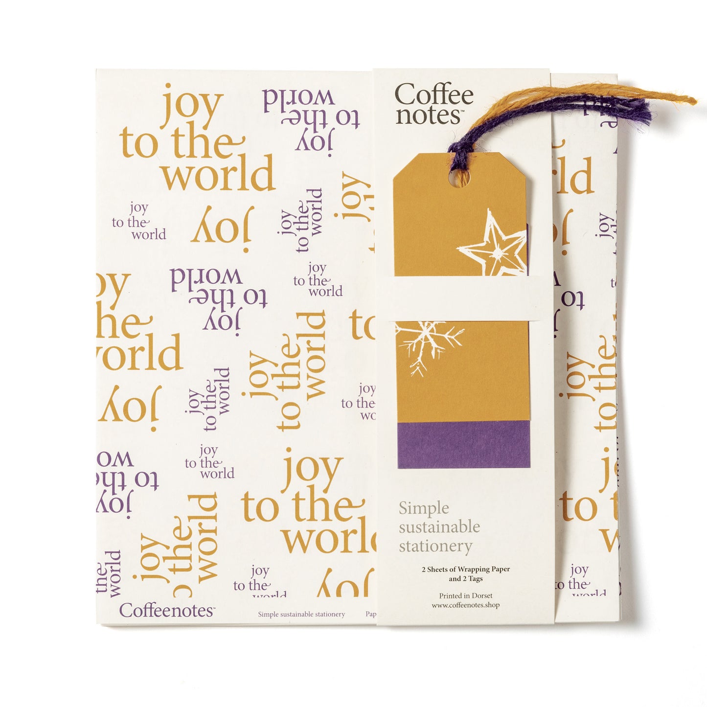 Christmas Wrapping Paper