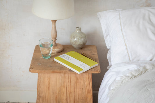 How to start a gratitude journal - it could improve your wellbeing, sleep and relationships