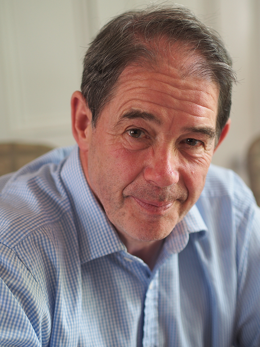 Jonathon Porritt's thought provoking speech