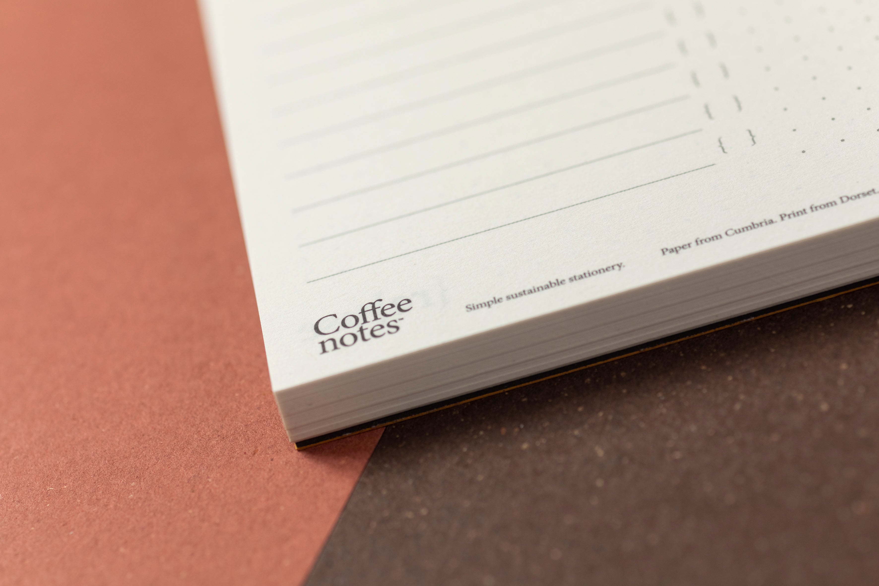 How to Recycle Stationery at Home