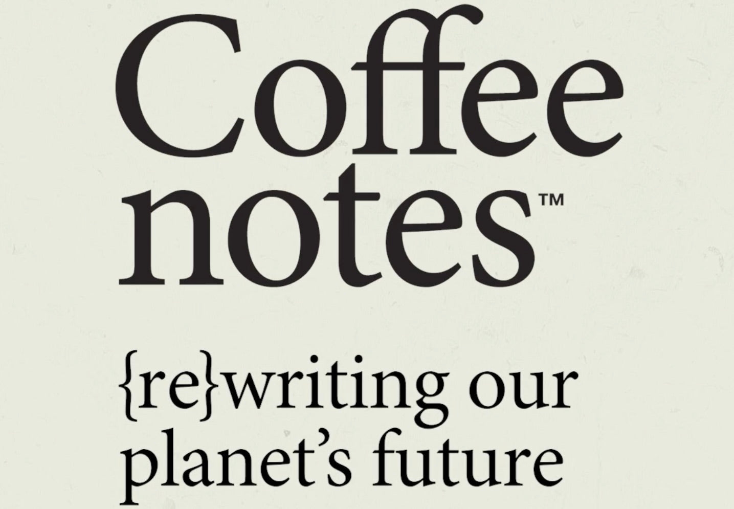 Video: How we make our award winning sustainable stationery.