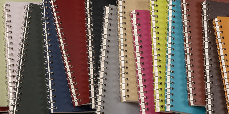 Notebooks