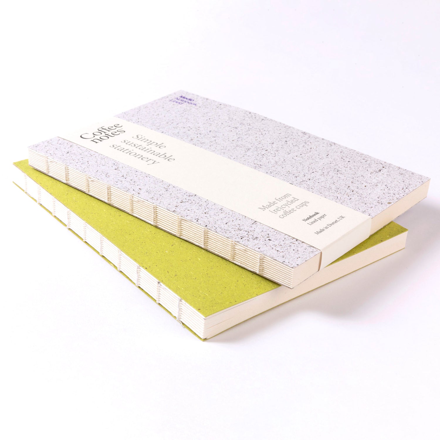 Layflat Notebooks