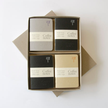 Pure Shot Notebooks