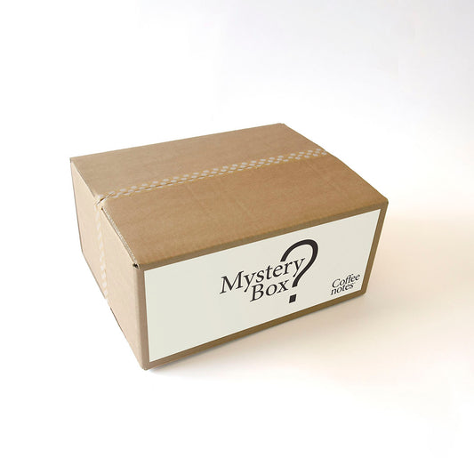 Mystery Box
