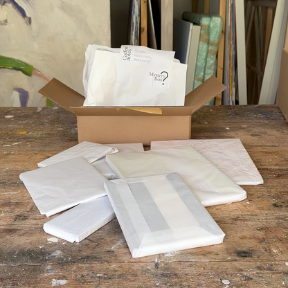 Mystery Box