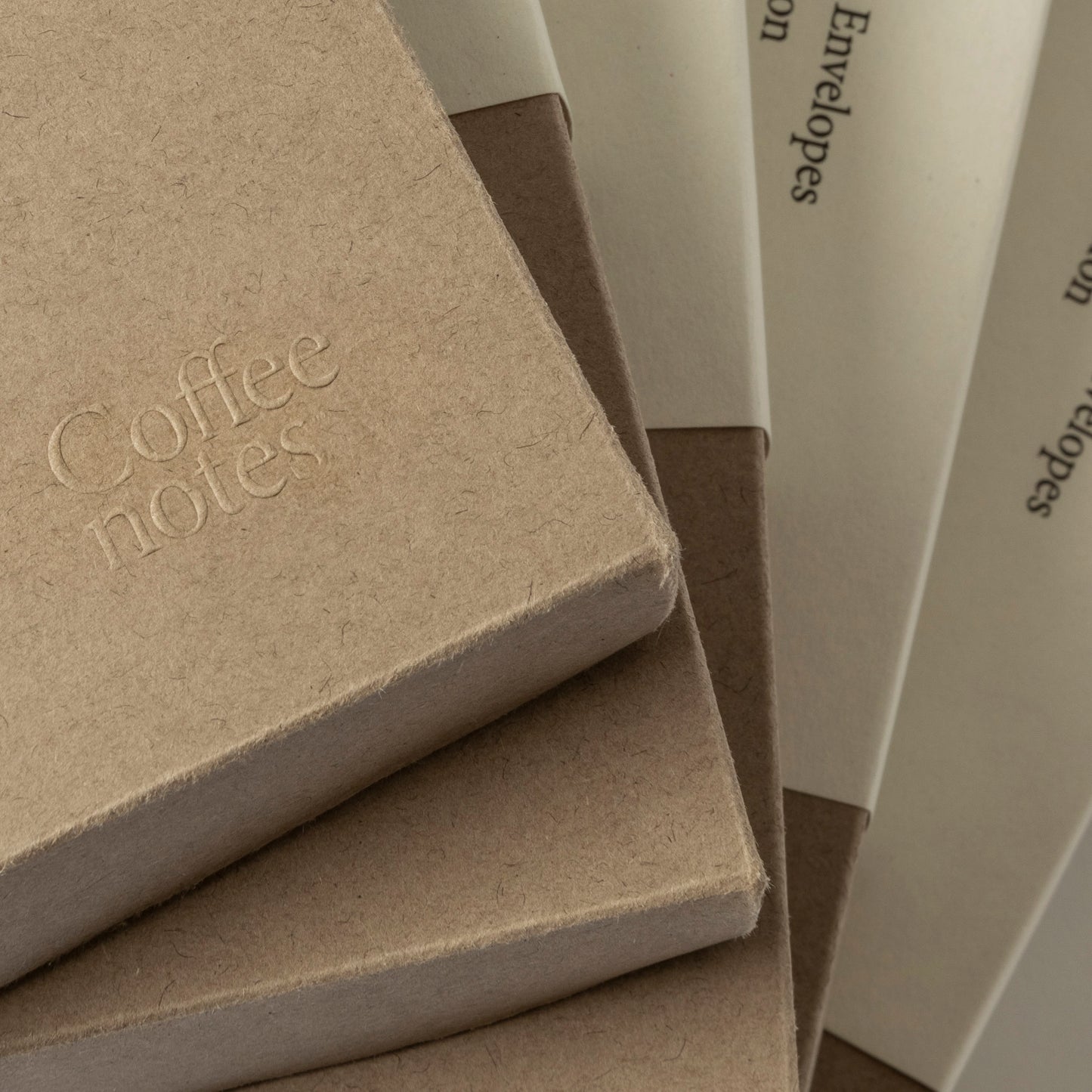 Luxury Sustainable Notecard Box Set