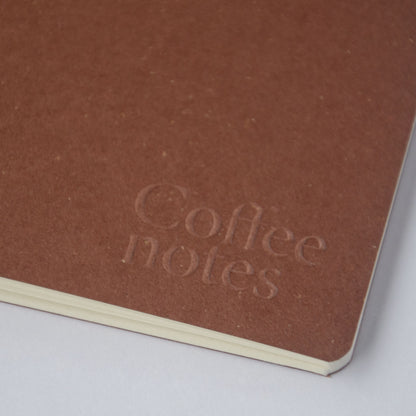 Ale Notebook (Plain)
