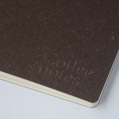 Bock Notebook (Dotted)