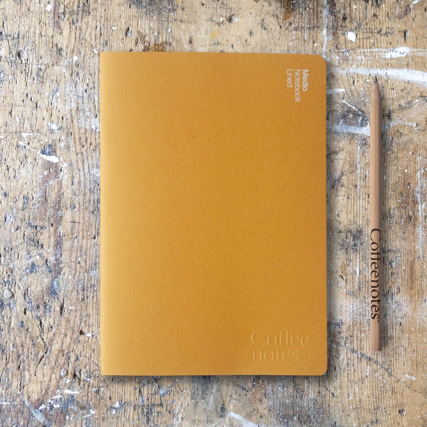 Pils Notebook (Lined)