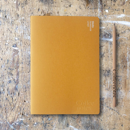 Pils Notebook (Lined)