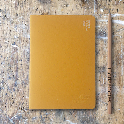 Pils Notebook (Lined)