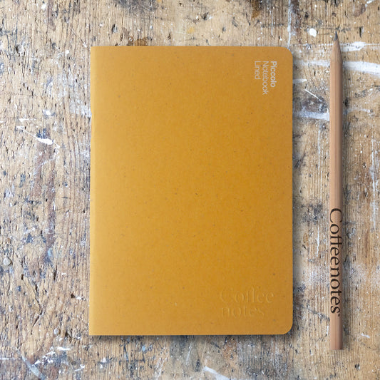 Pils Notebook (Lined)