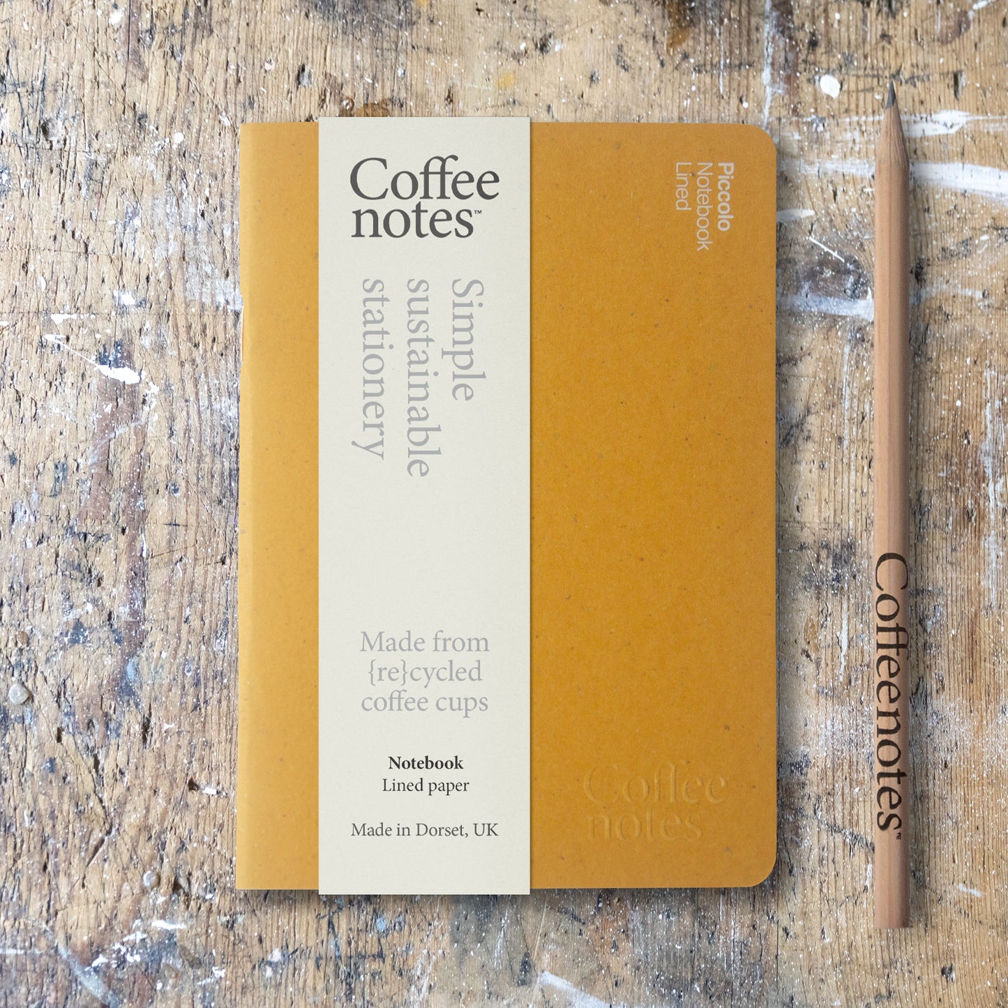 Pils Notebook (Lined)