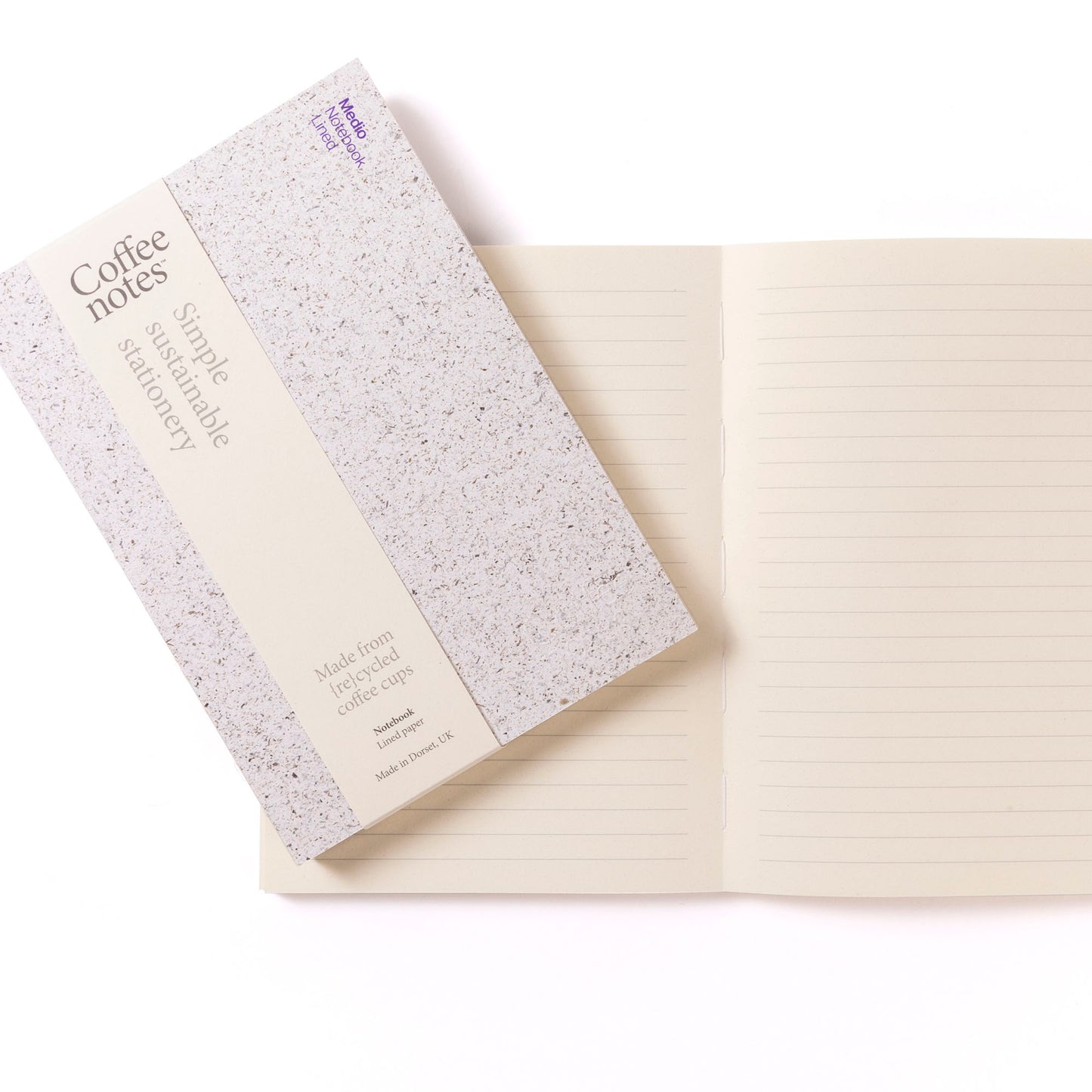 Layflat Notebook