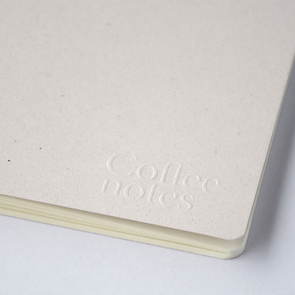 Grape Notebook (Lined)