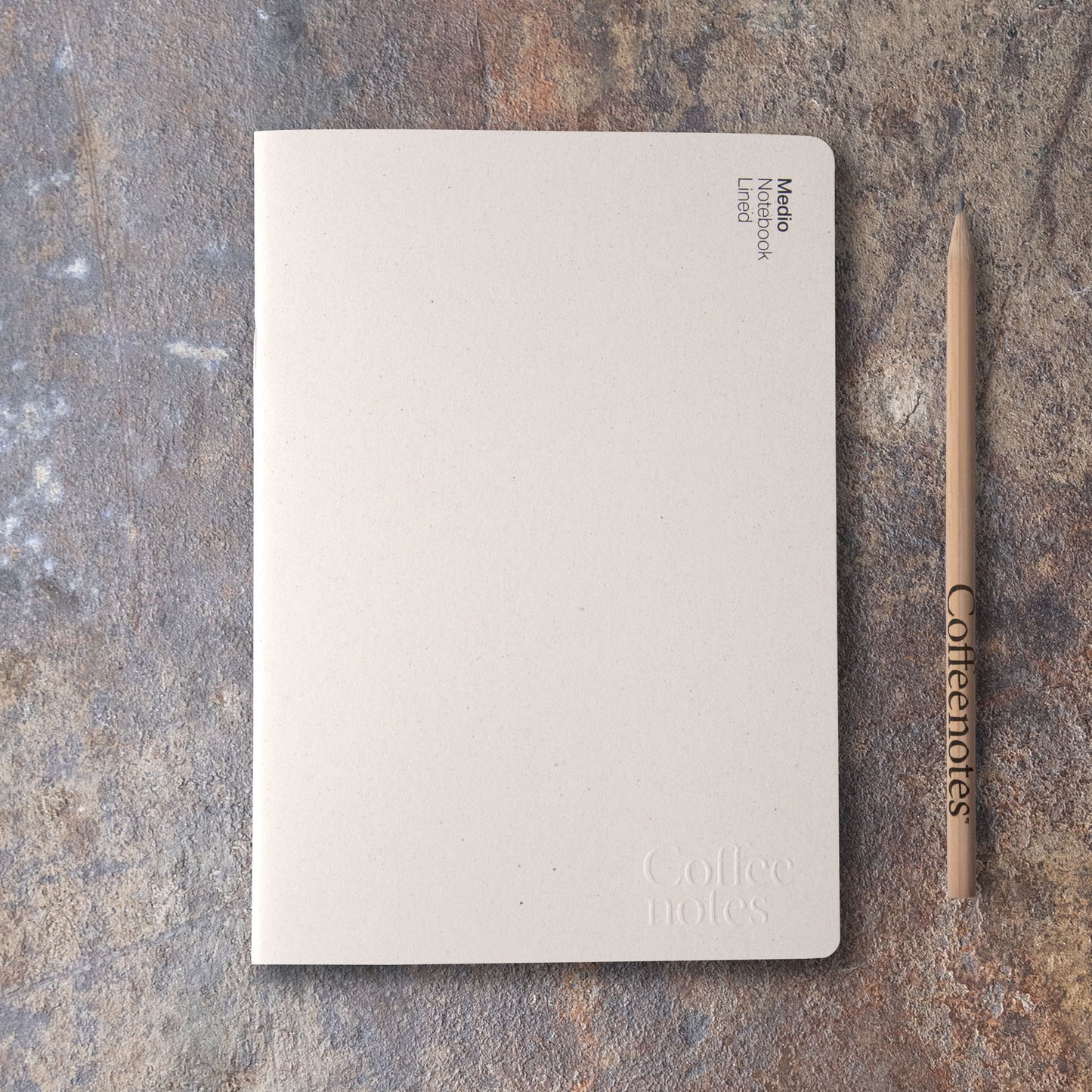 Grape Notebook (Lined)