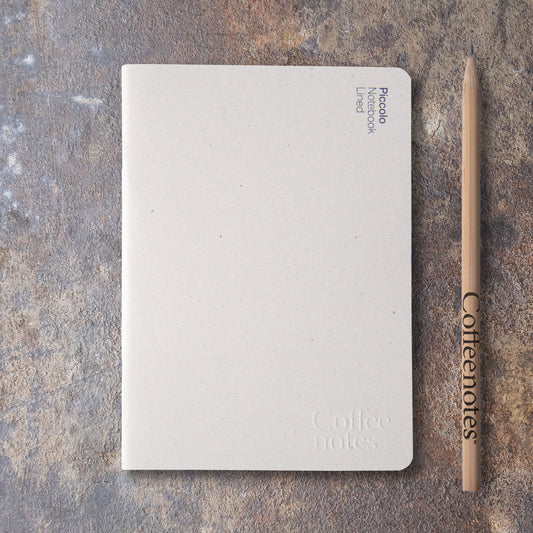 Grape Notebook (Lined)