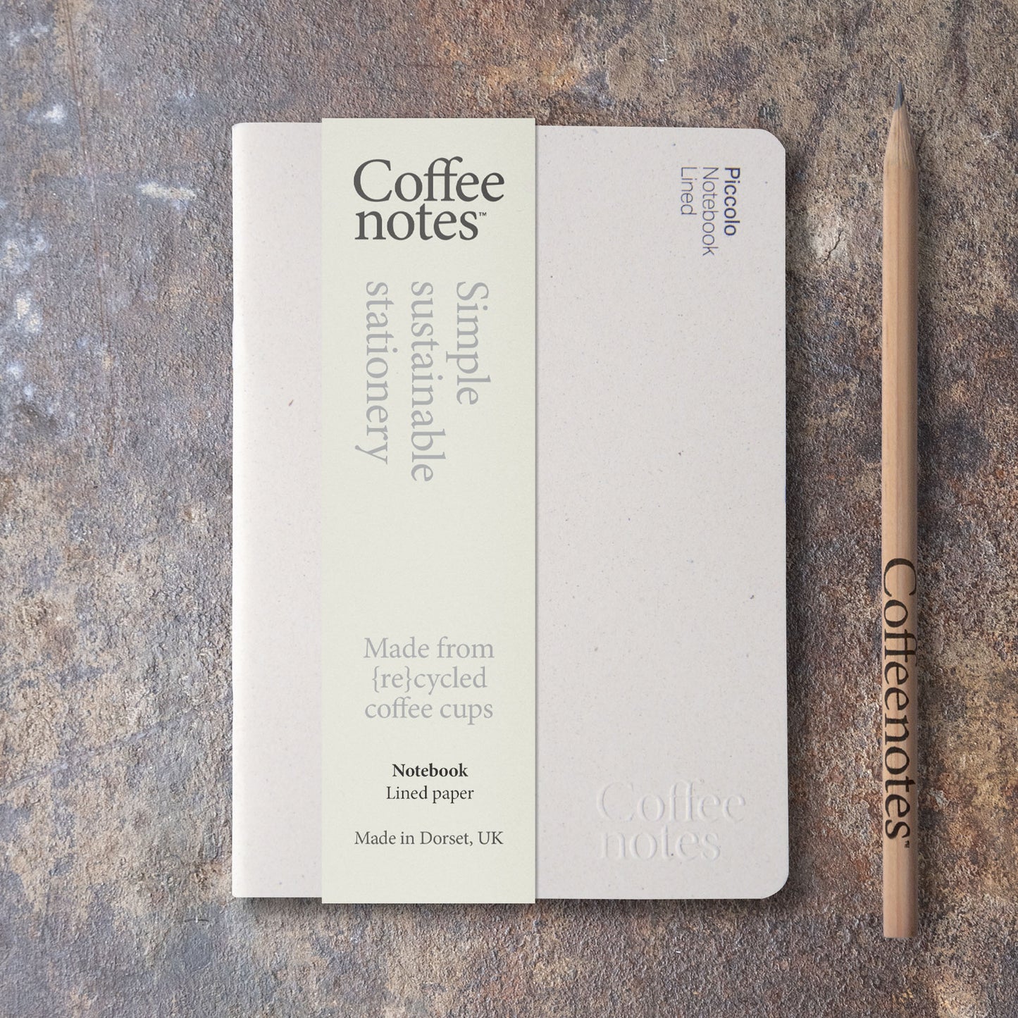 Grape Notebook (Lined)