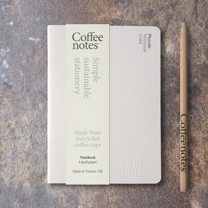 Grape Notebook (Lined)