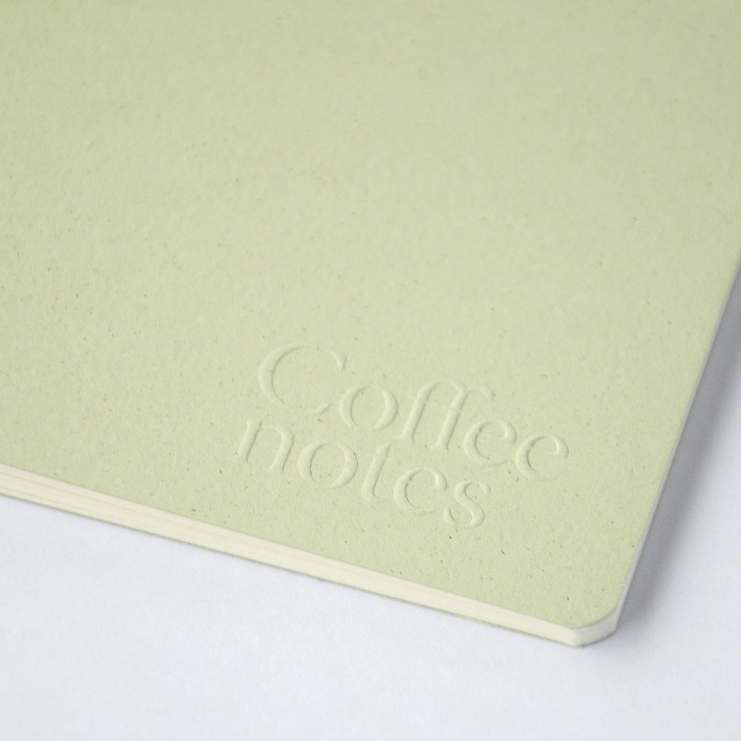 Kiwi Notebook (Dotted)