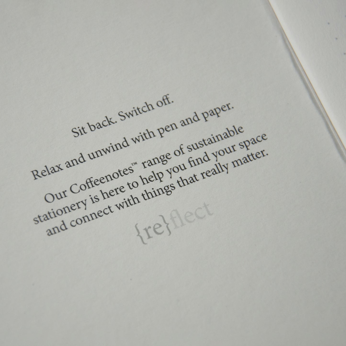 Cherry Notebook (Plain)