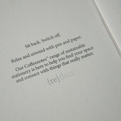 Cherry Notebook (Plain)