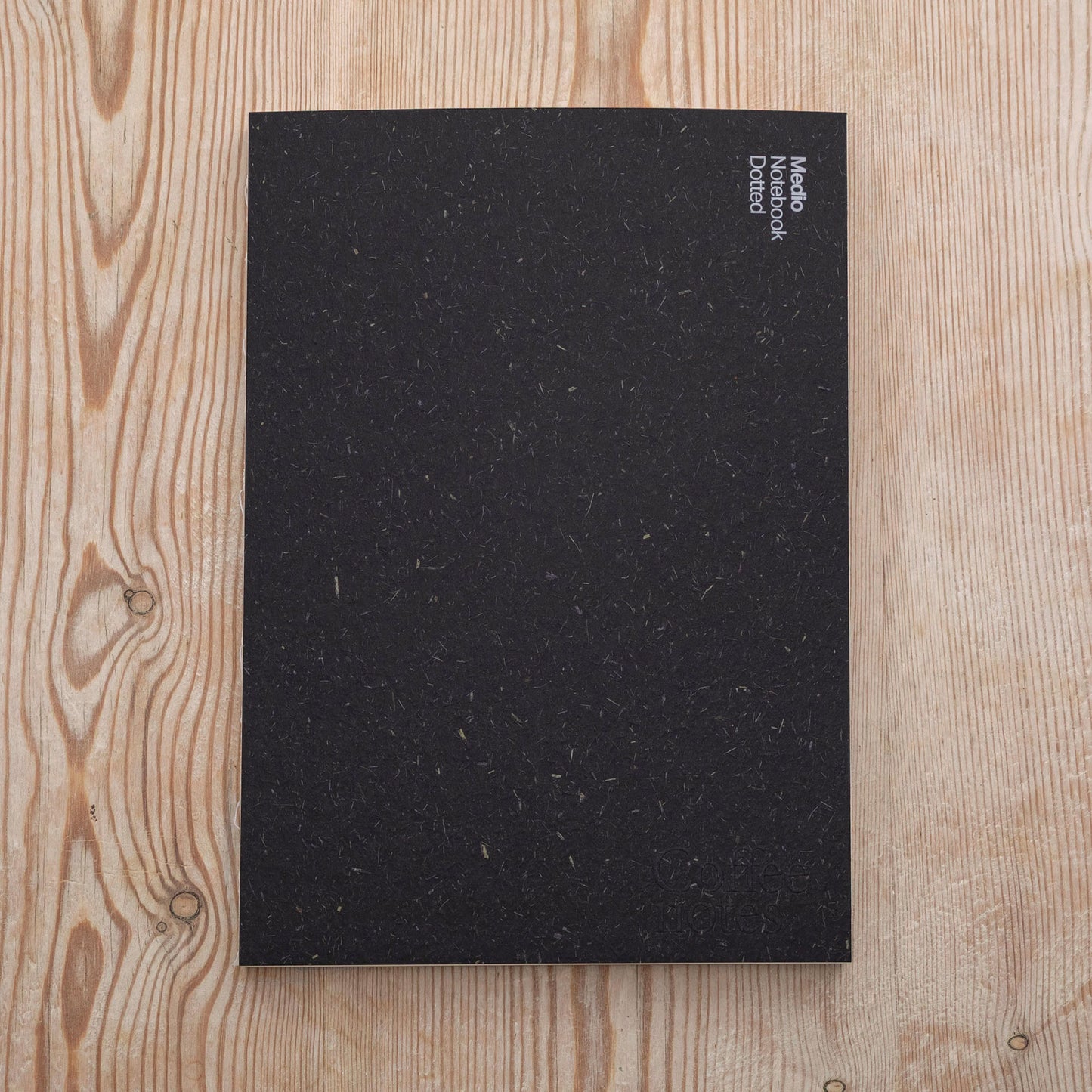 Moor Layflat Notebook