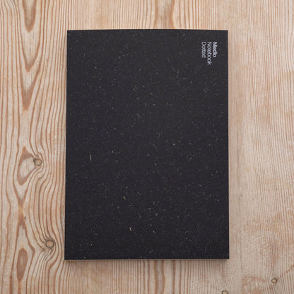 Moor Layflat Notebook