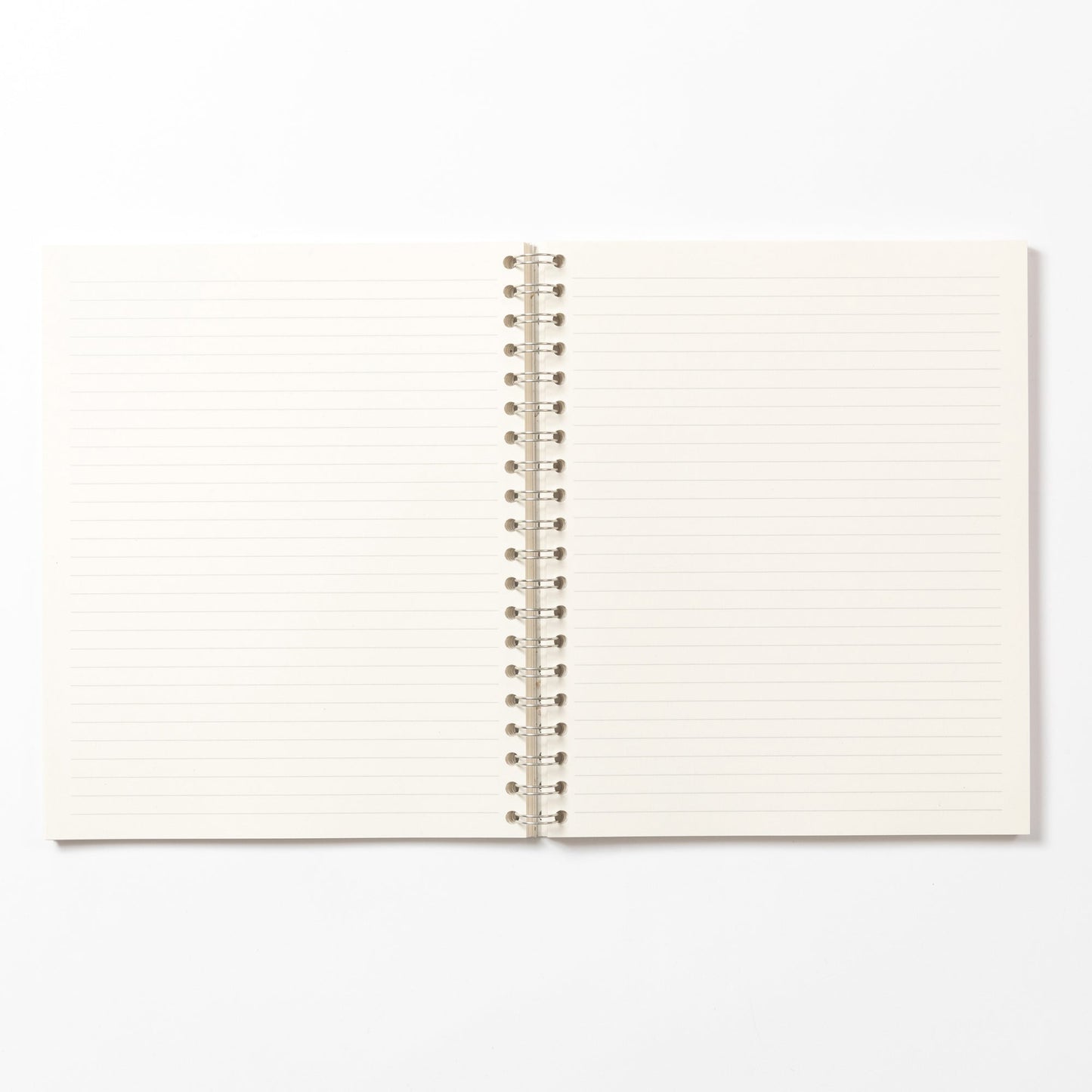 Pils Wirebound Notebook (Lined)