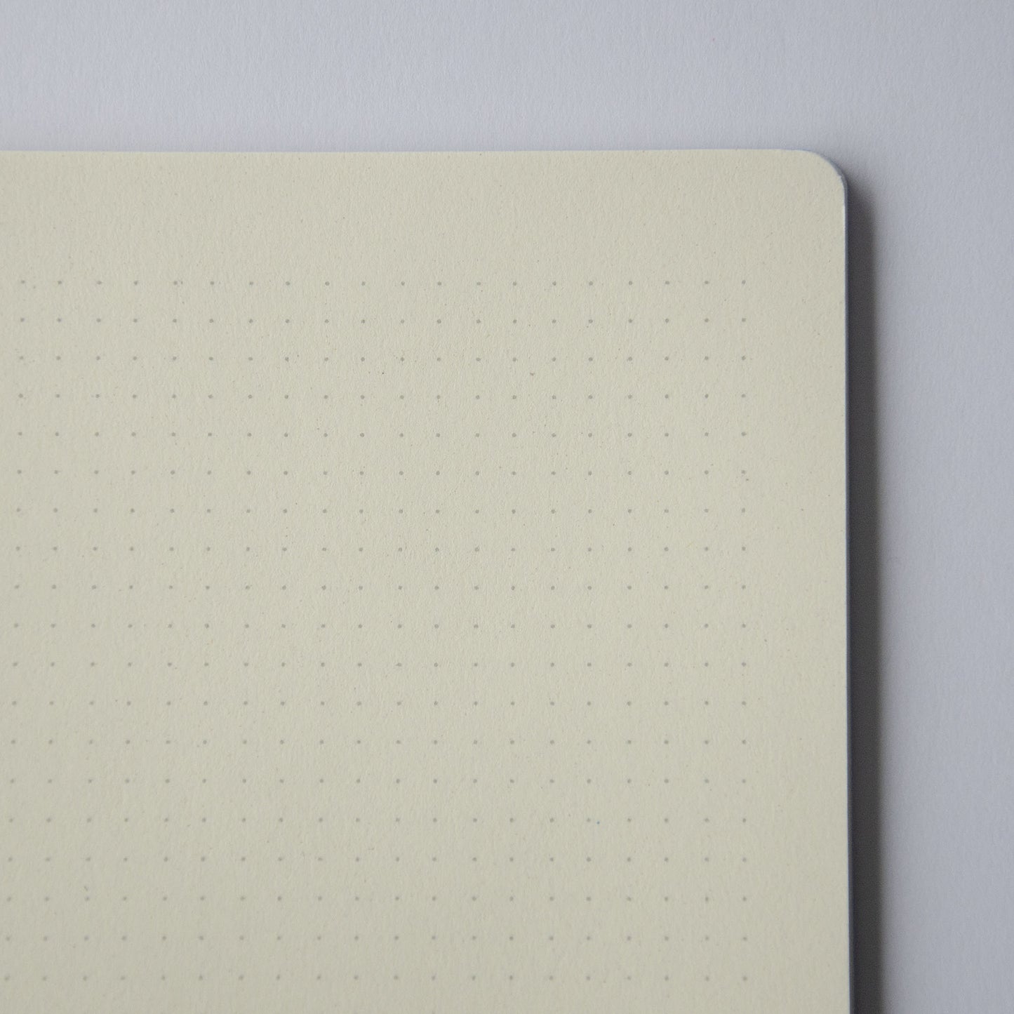 Orange Notebook (Dotted)