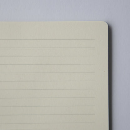 Grape Notebook (Lined)