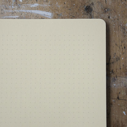 Easter Stitched Piccolo Notebooks