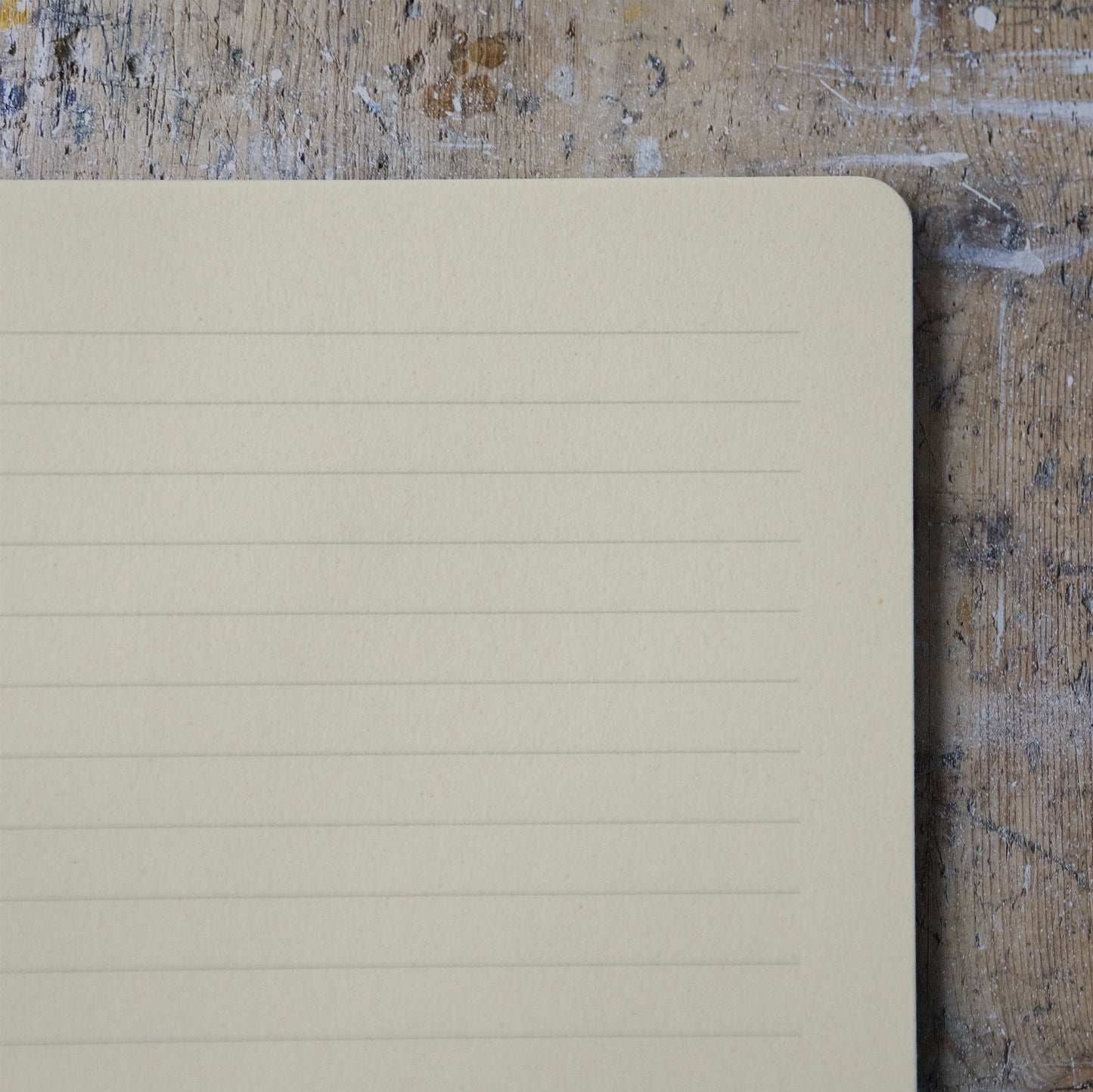 Easter Stitched Piccolo Notebooks