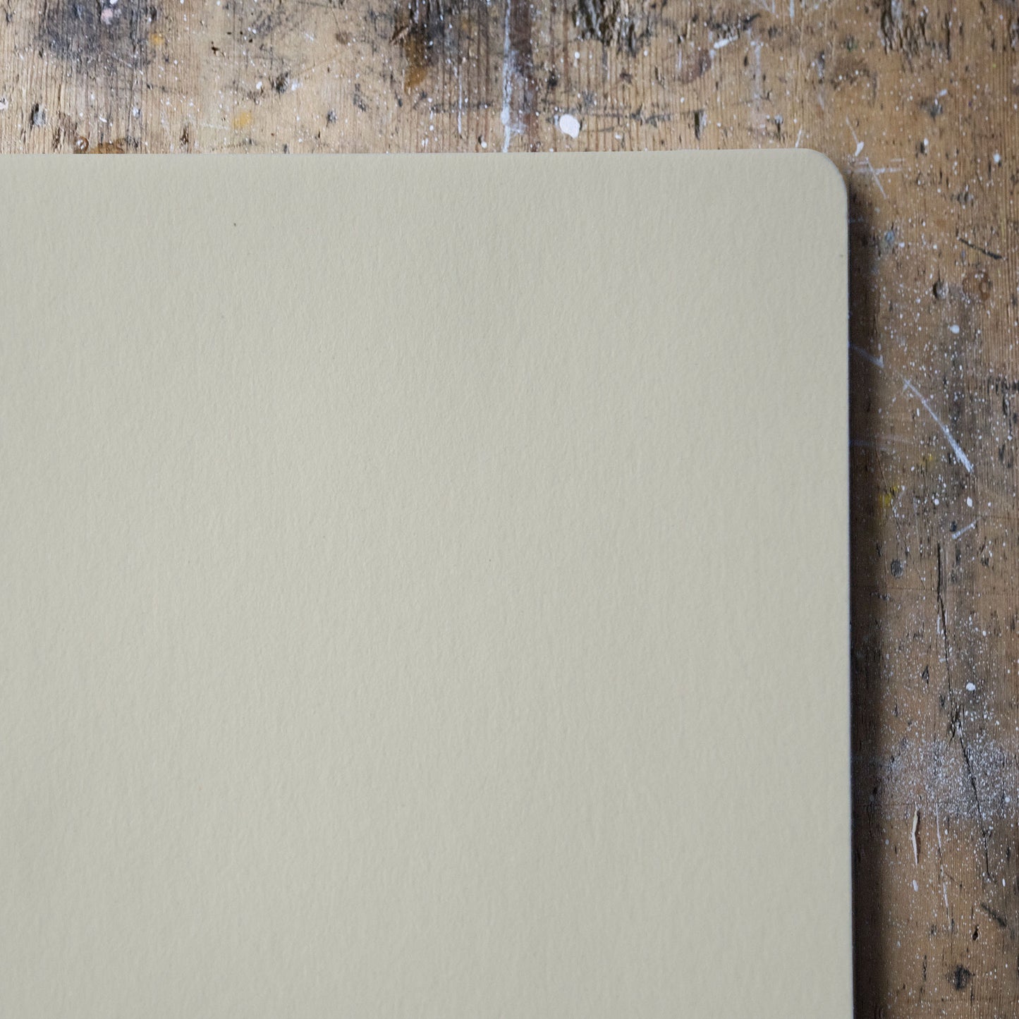 Easter Stitched Piccolo Notebooks