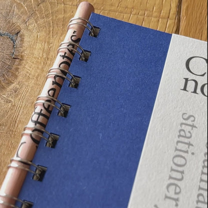 Espresso Monthly Planner 2026