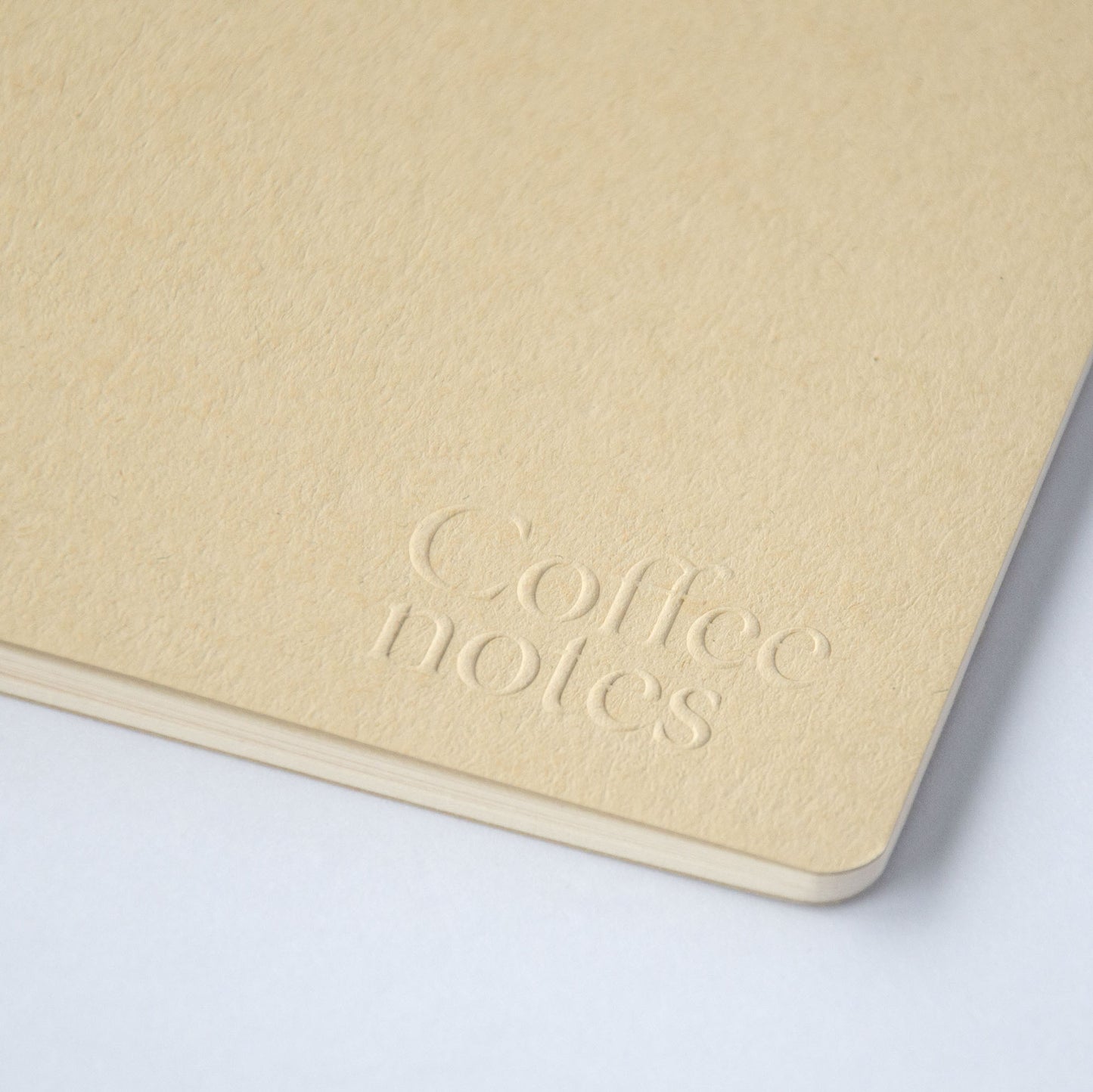 Kraft Notebook (Lined)