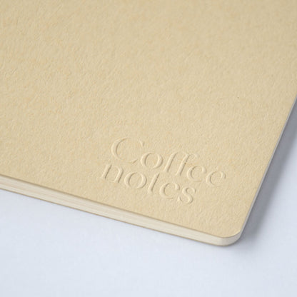 Kraft Notebook (Lined)