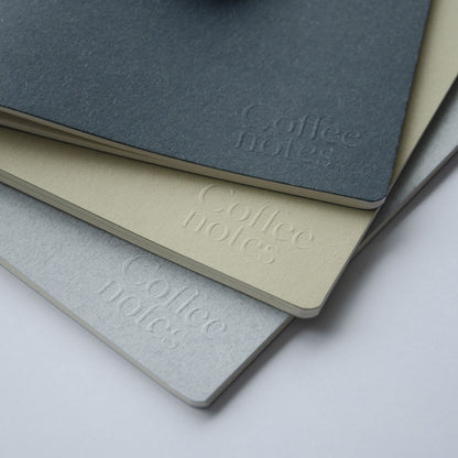 Tailor's Stitched Notebooks