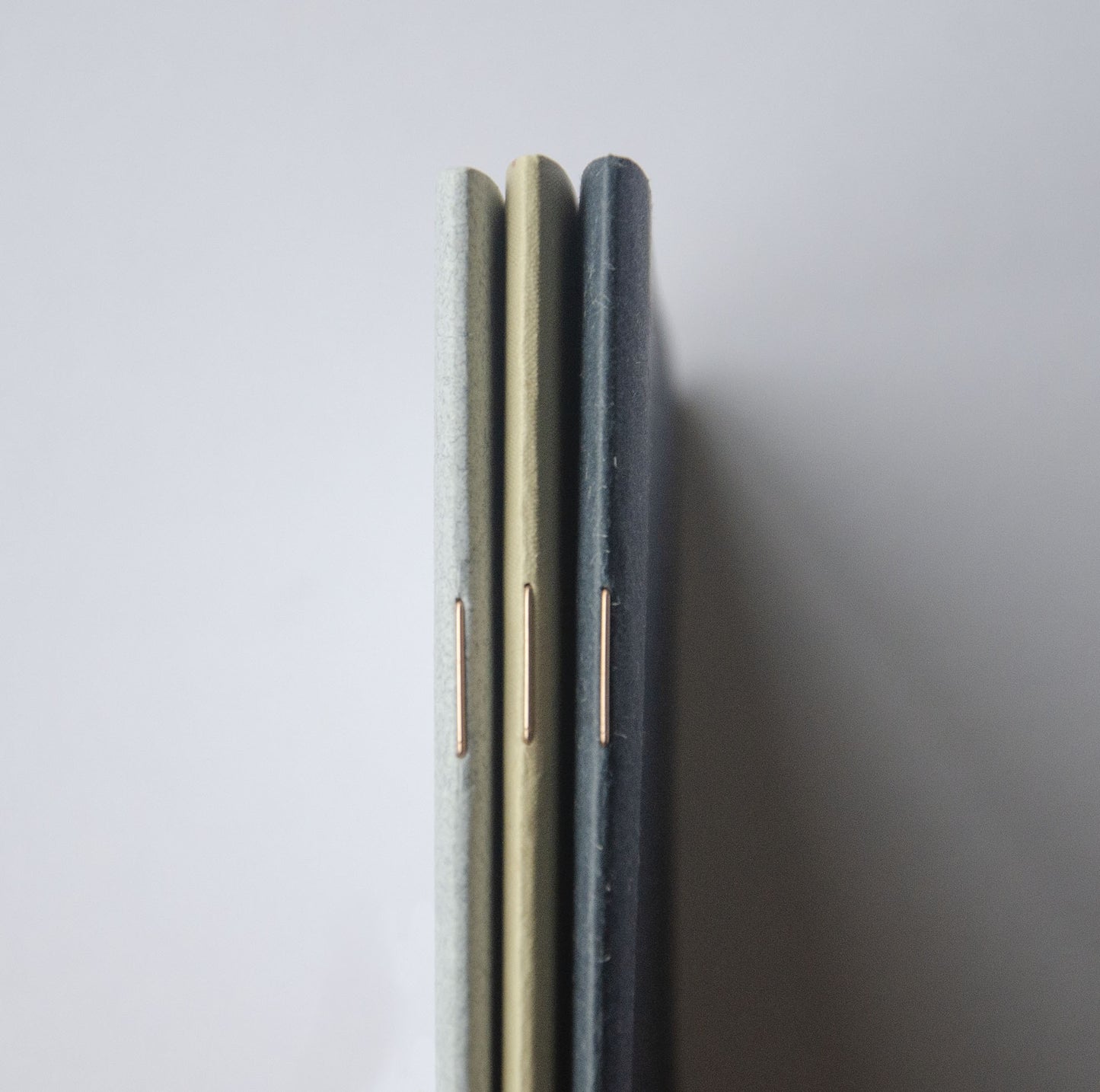 Tailor's Stitched Notebooks