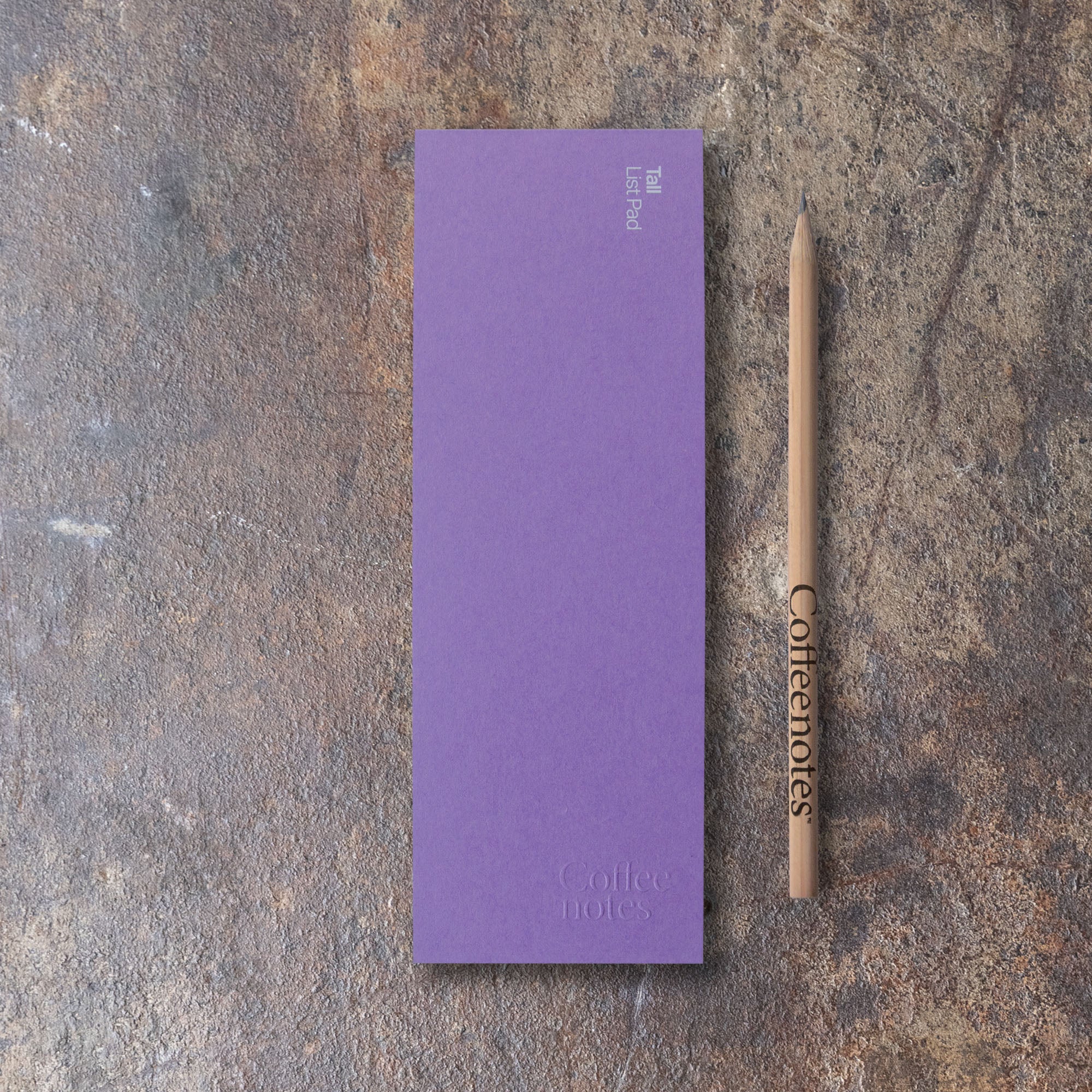 Coffeenotes - Sustainable Stationery | Recycled Coffee Cup Waste