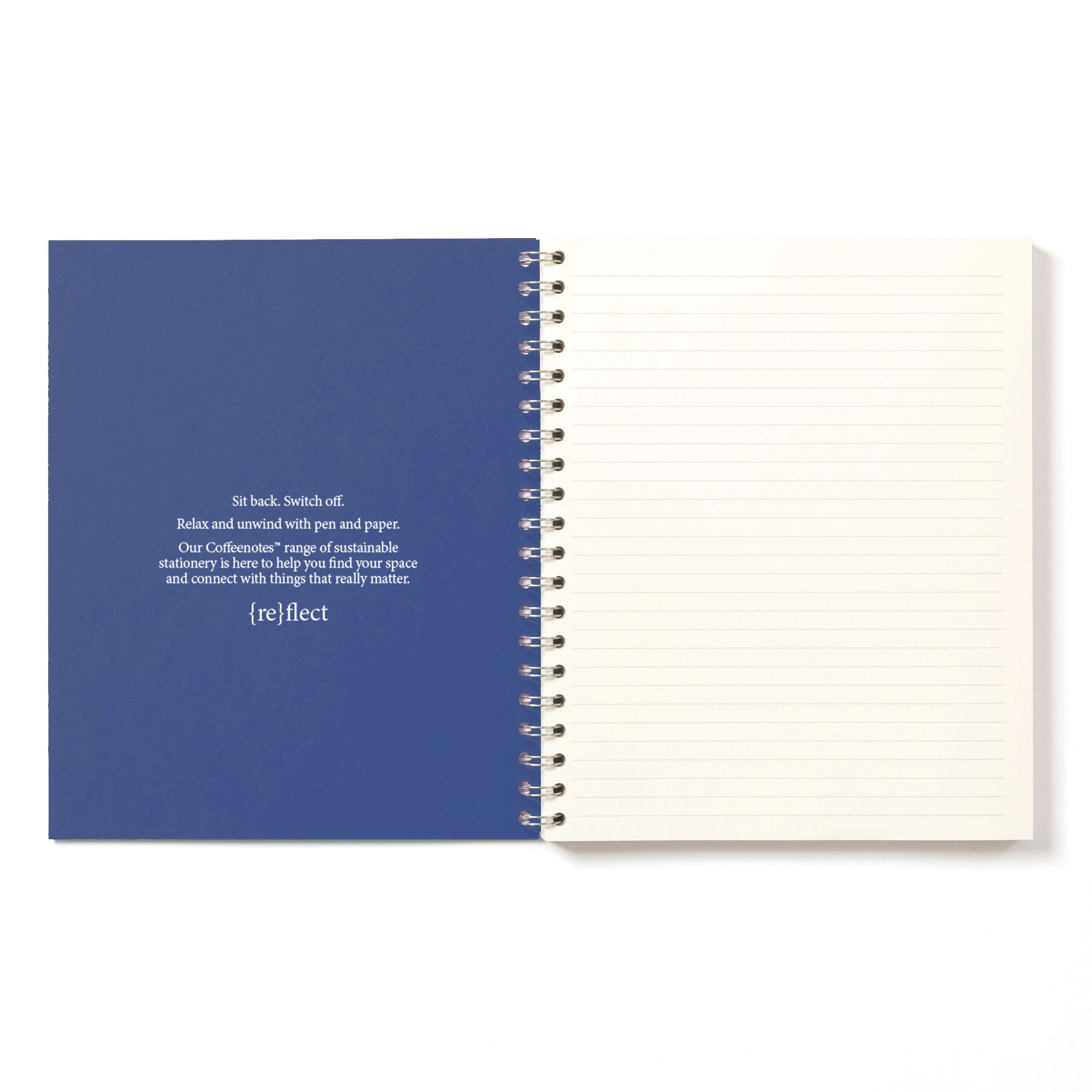912947 Notebook A4 & A5 Notebooks | Spiral Notebook | To Do List Notebook – Coffeenotes