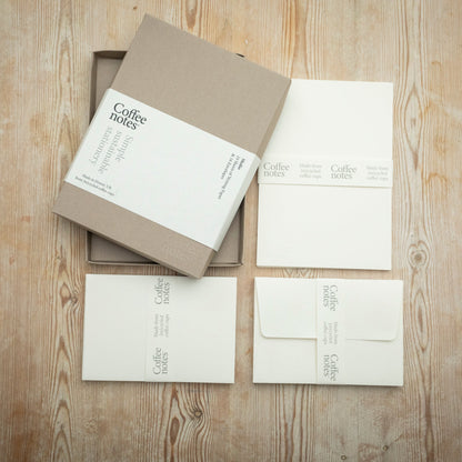 Luxury Writing Paper Set