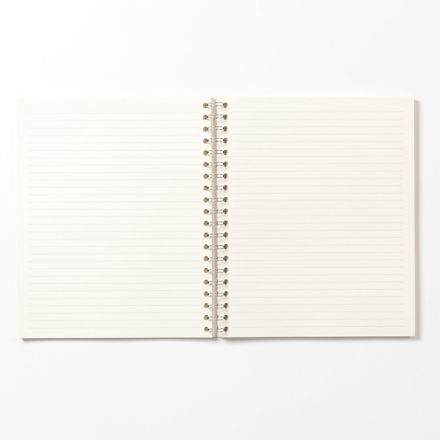Valentine Wirobound Notebook