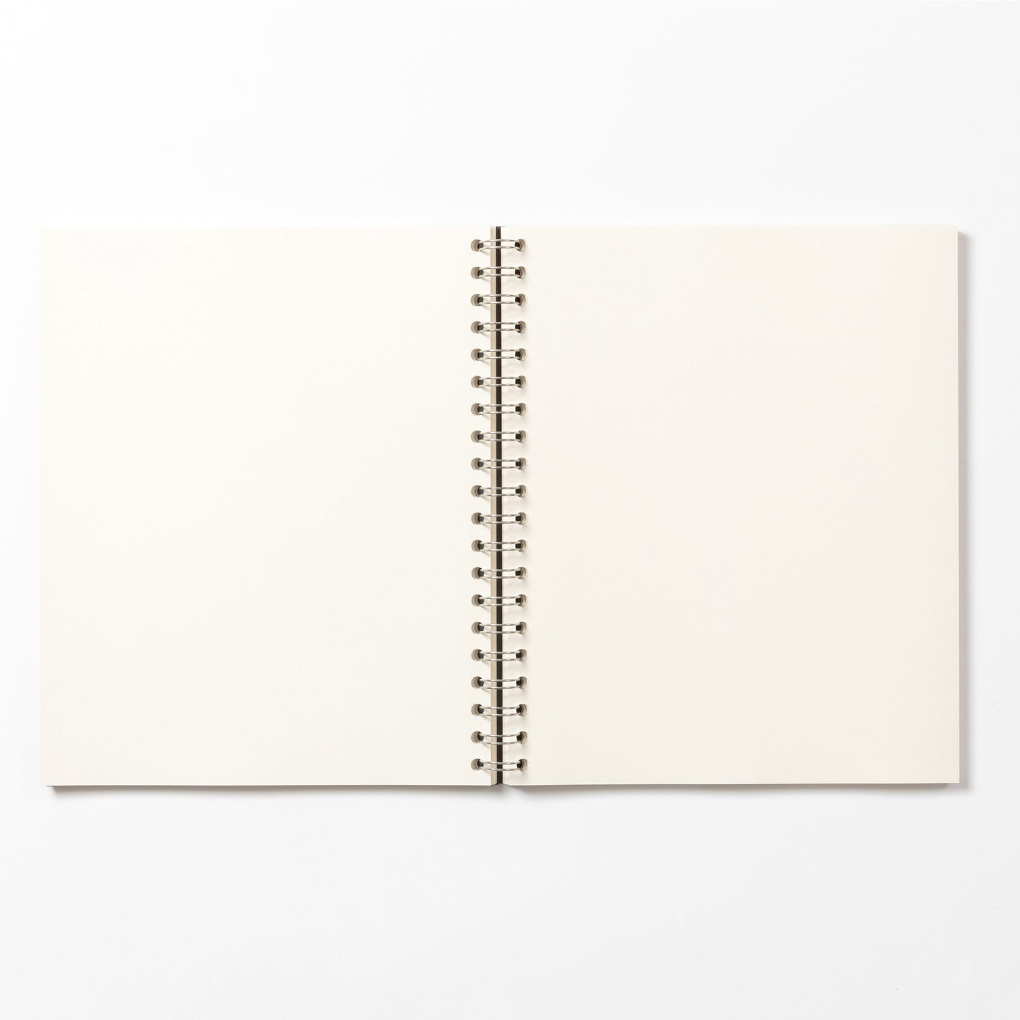 Vibrant Wirebound Notebook